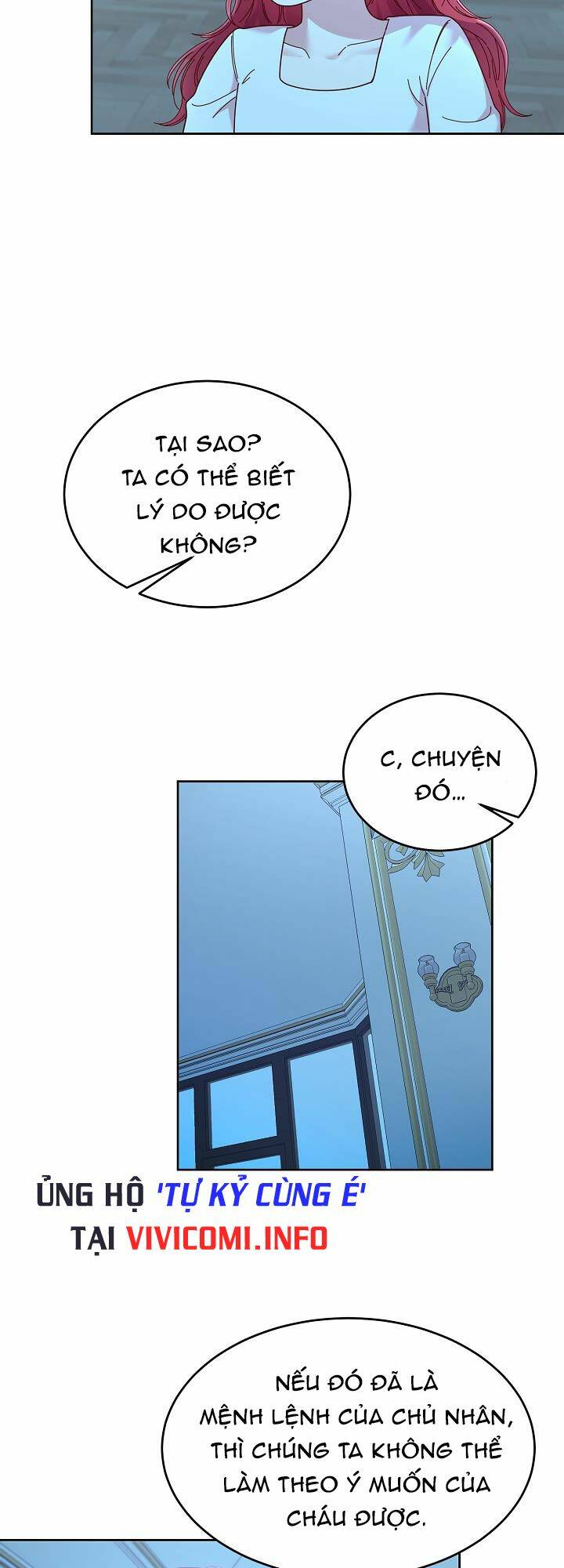 Tôi Thuần Hóa Cha Của Nam Chính [Chap 1-29] - Page 9