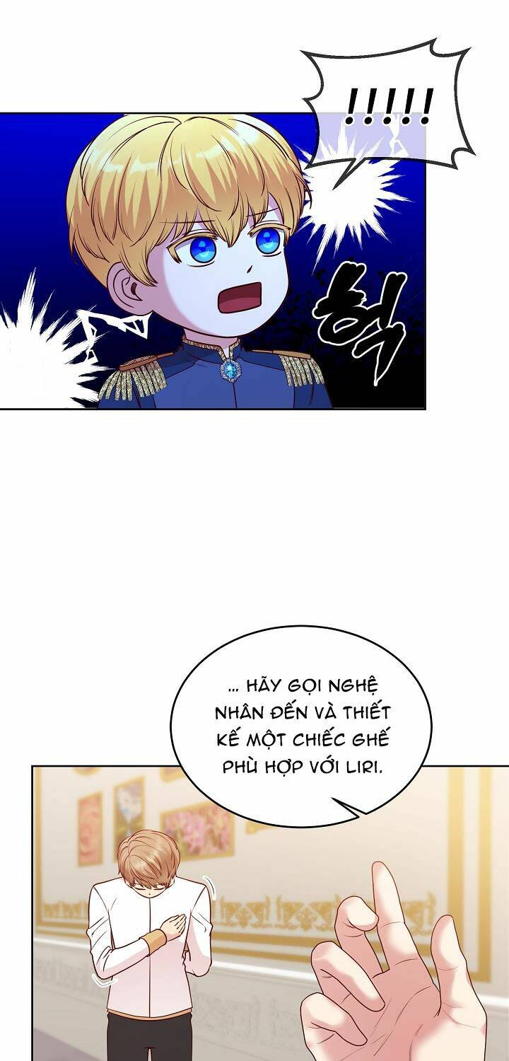 Tôi Thuần Hóa Cha Của Nam Chính [Chap 1-29] - Page 12