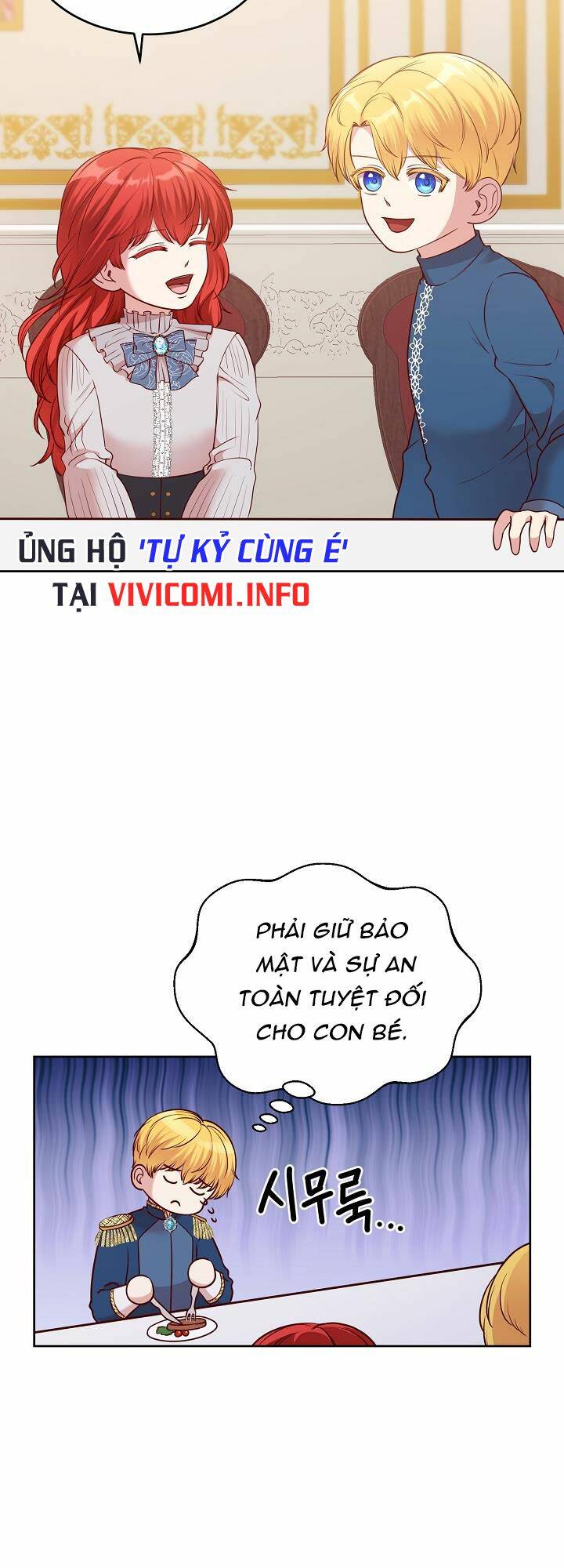 Tôi Thuần Hóa Cha Của Nam Chính [Chap 1-29] - Page 16