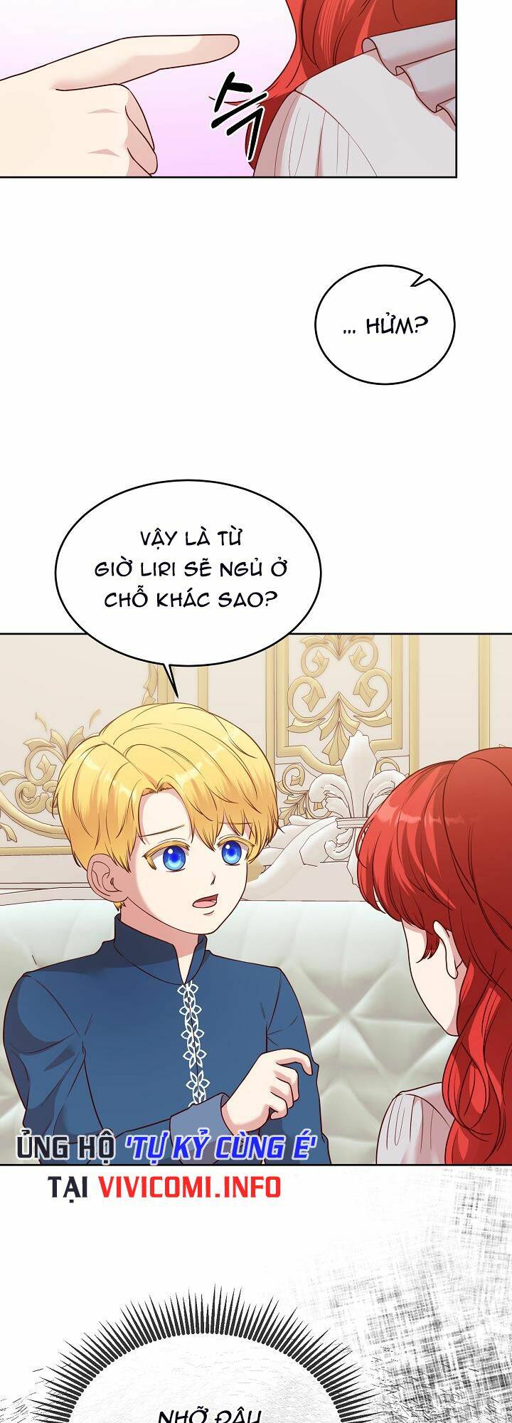 Tôi Thuần Hóa Cha Của Nam Chính [Chap 1-29] - Page 20