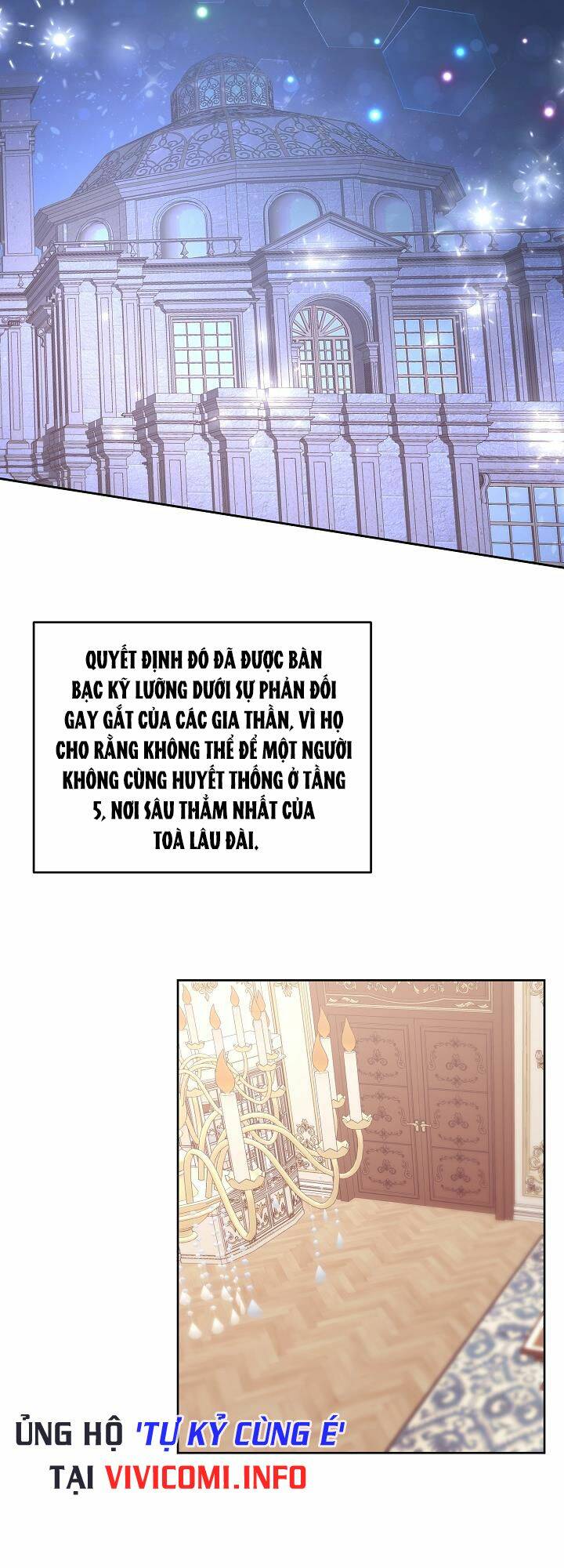 Tôi Thuần Hóa Cha Của Nam Chính [Chap 1-29] - Page 26