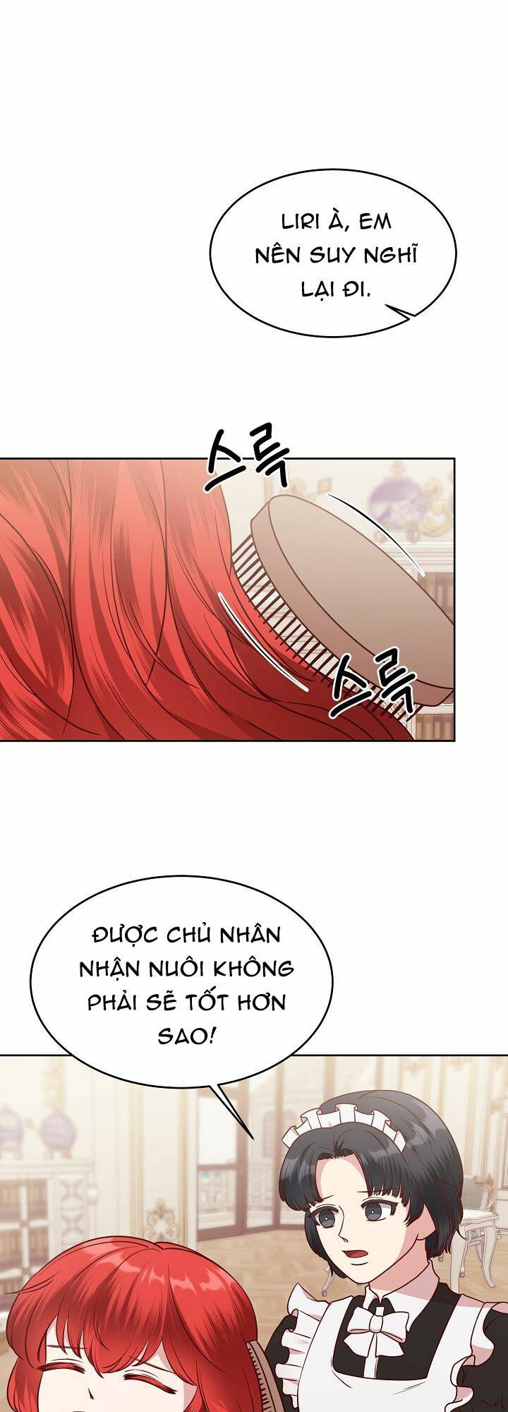 Tôi Thuần Hóa Cha Của Nam Chính [Chap 1-29] - Page 27