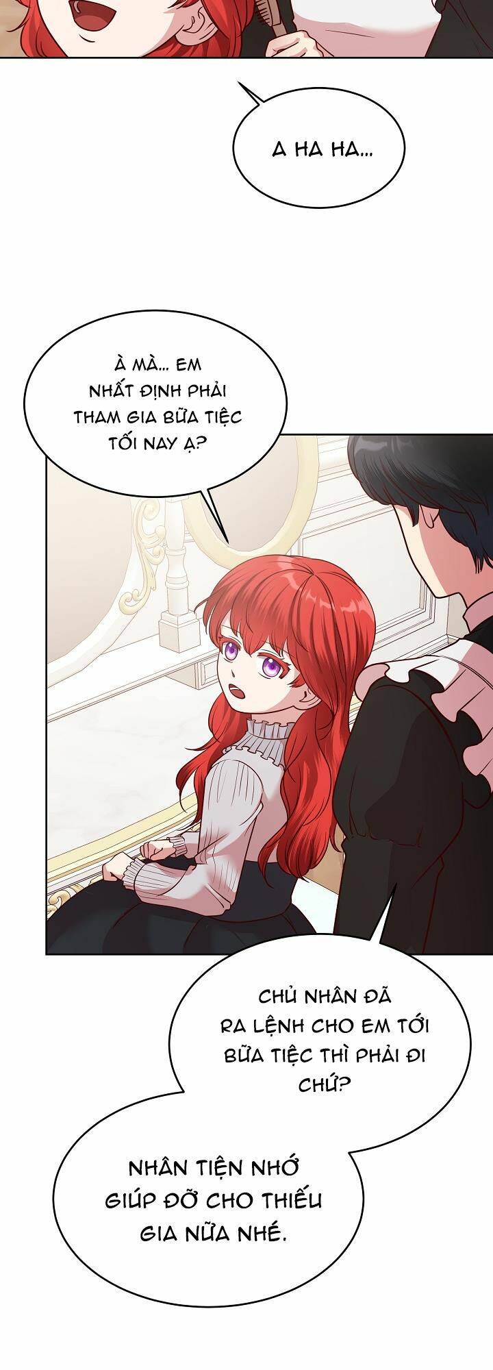 Tôi Thuần Hóa Cha Của Nam Chính [Chap 1-29] - Page 28