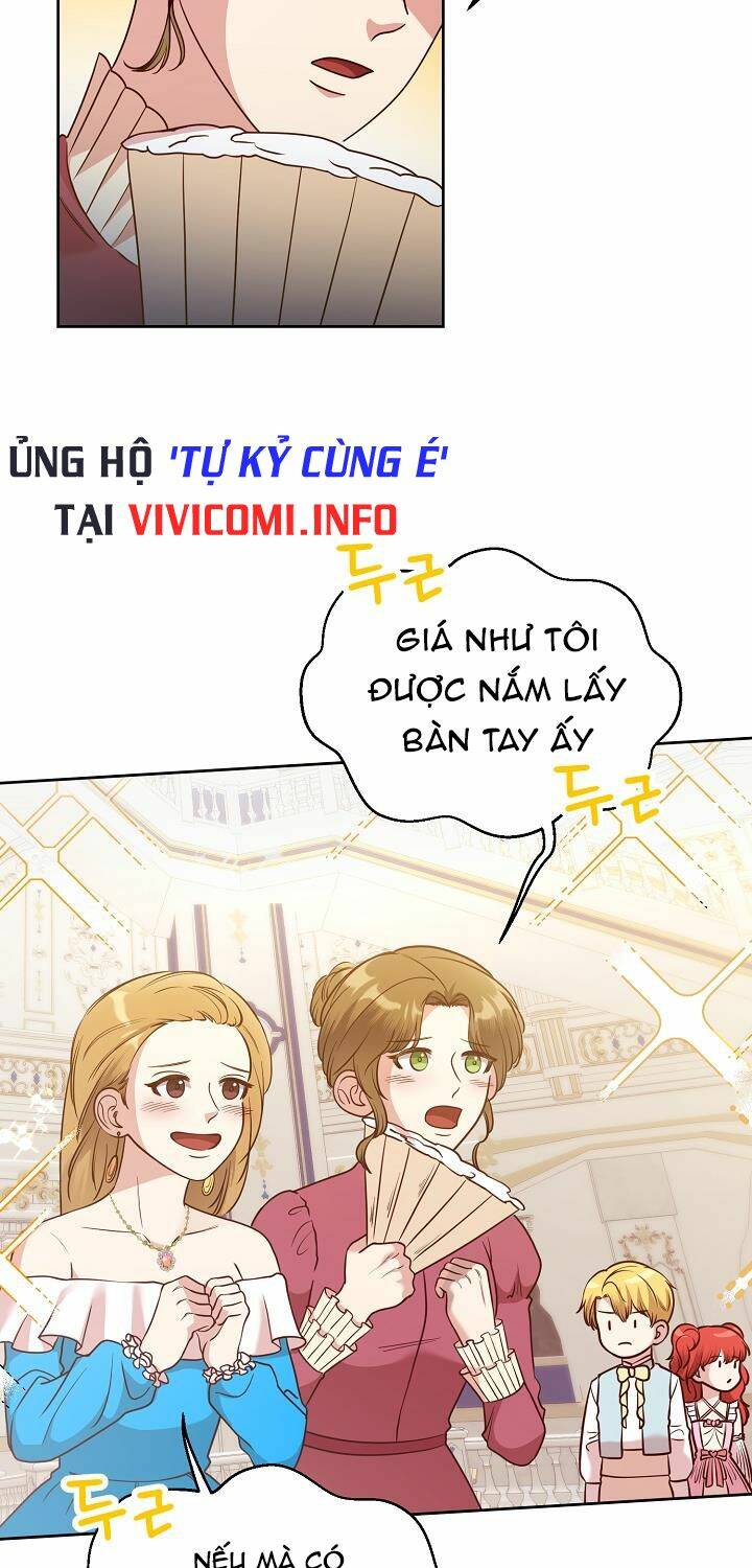 Tôi Thuần Hóa Cha Của Nam Chính [Chap 1-29] - Page 36