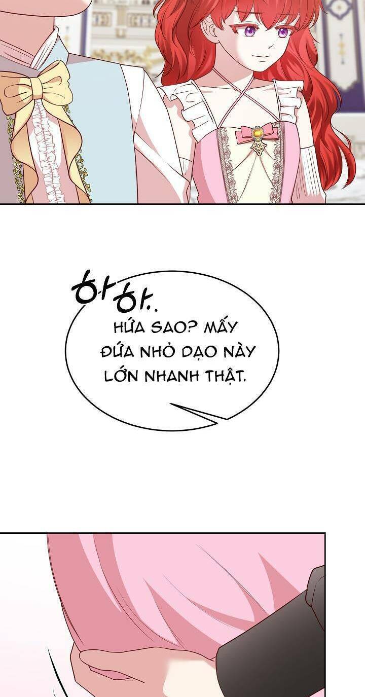 Tôi Thuần Hóa Cha Của Nam Chính [Chap 1-29] - Page 18