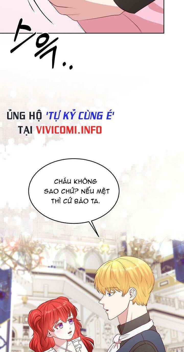 Tôi Thuần Hóa Cha Của Nam Chính [Chap 1-29] - Page 19