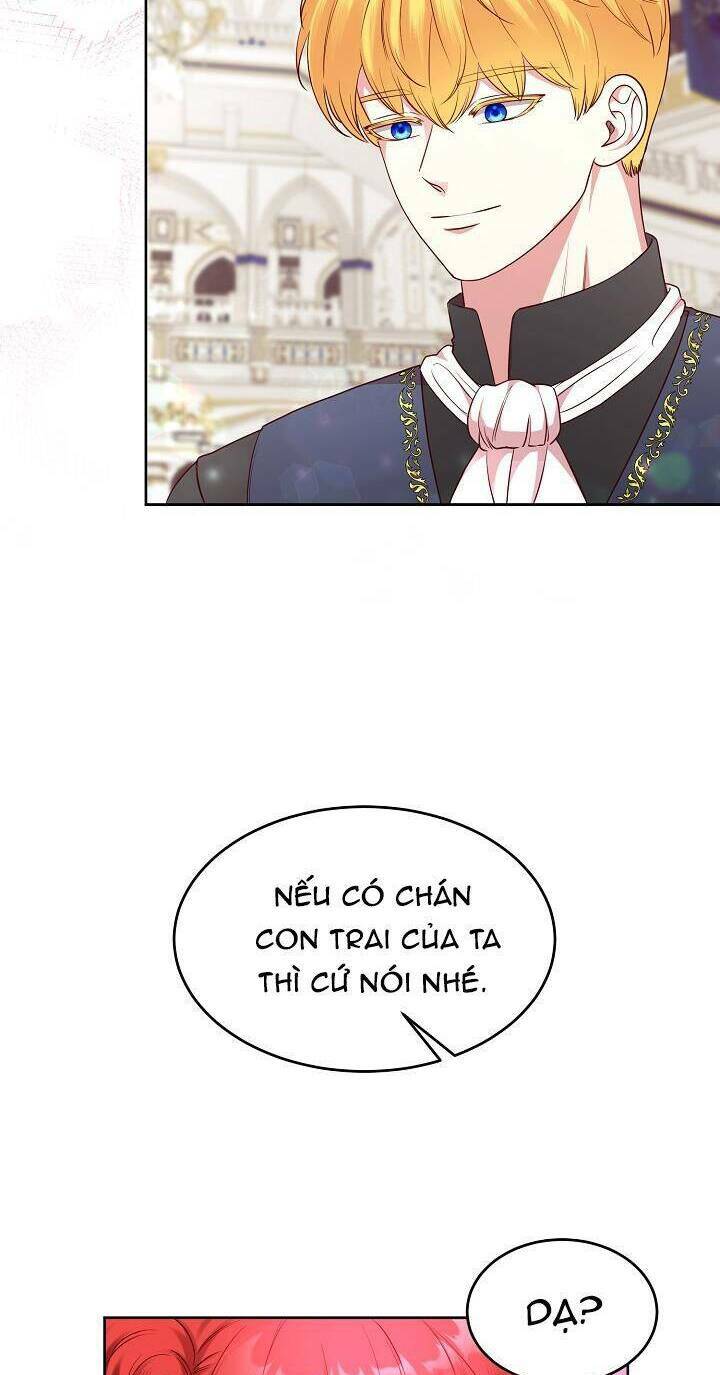 Tôi Thuần Hóa Cha Của Nam Chính [Chap 1-29] - Page 21