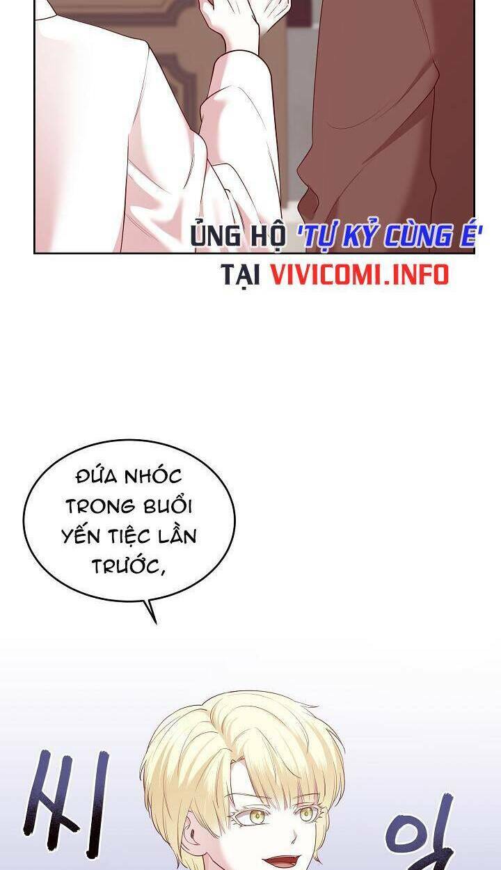 Tôi Thuần Hóa Cha Của Nam Chính [Chap 1-29] - Page 63