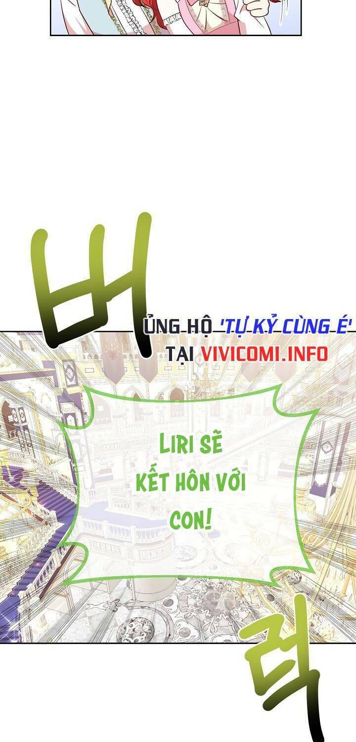 Tôi Thuần Hóa Cha Của Nam Chính [Chap 1-29] - Page 7