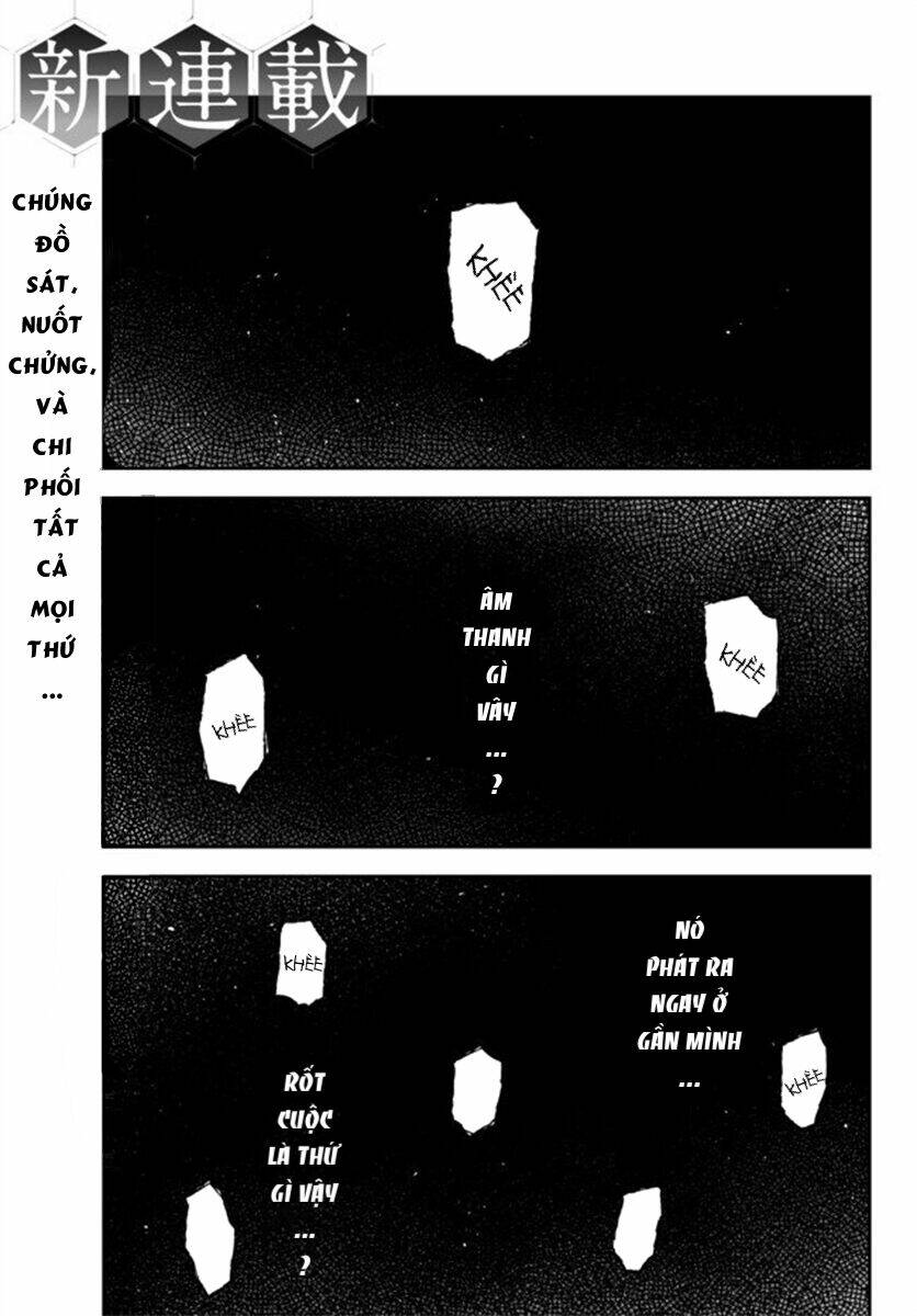 Trang truyện page_2 trong truyện tranh Chiến Lược Dị Giới Của Nữ Vương Swarm Bệ Hạ - Chapter 0 - truyentvn.net