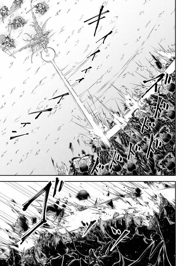 Trang truyện page_6 trong truyện tranh Chiến Lược Dị Giới Của Nữ Vương Swarm Bệ Hạ - Chapter 13 - truyentvn.net