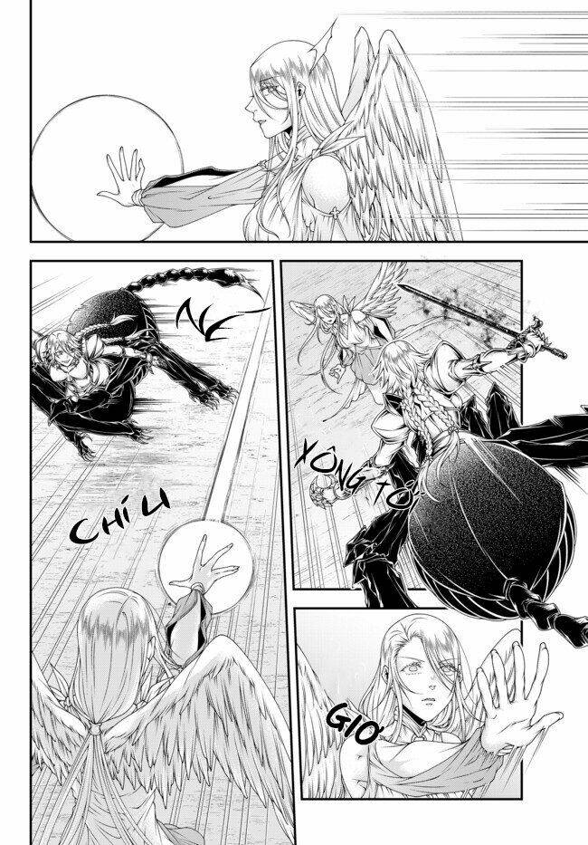 Trang truyện page_5 trong truyện tranh Chiến Lược Dị Giới Của Nữ Vương Swarm Bệ Hạ - Chapter 14 - truyentvn.net