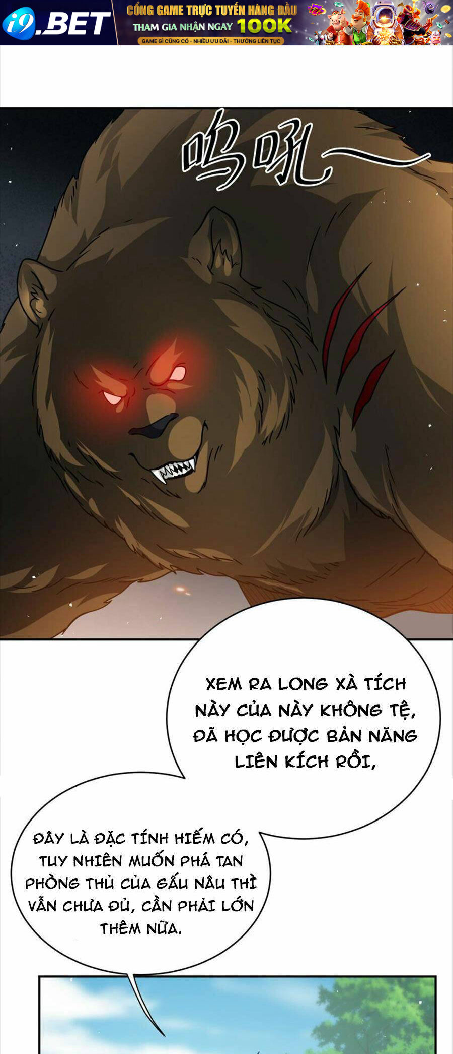 Bí Pháp Ngự Rồng [Chap 1-32] - Page 32