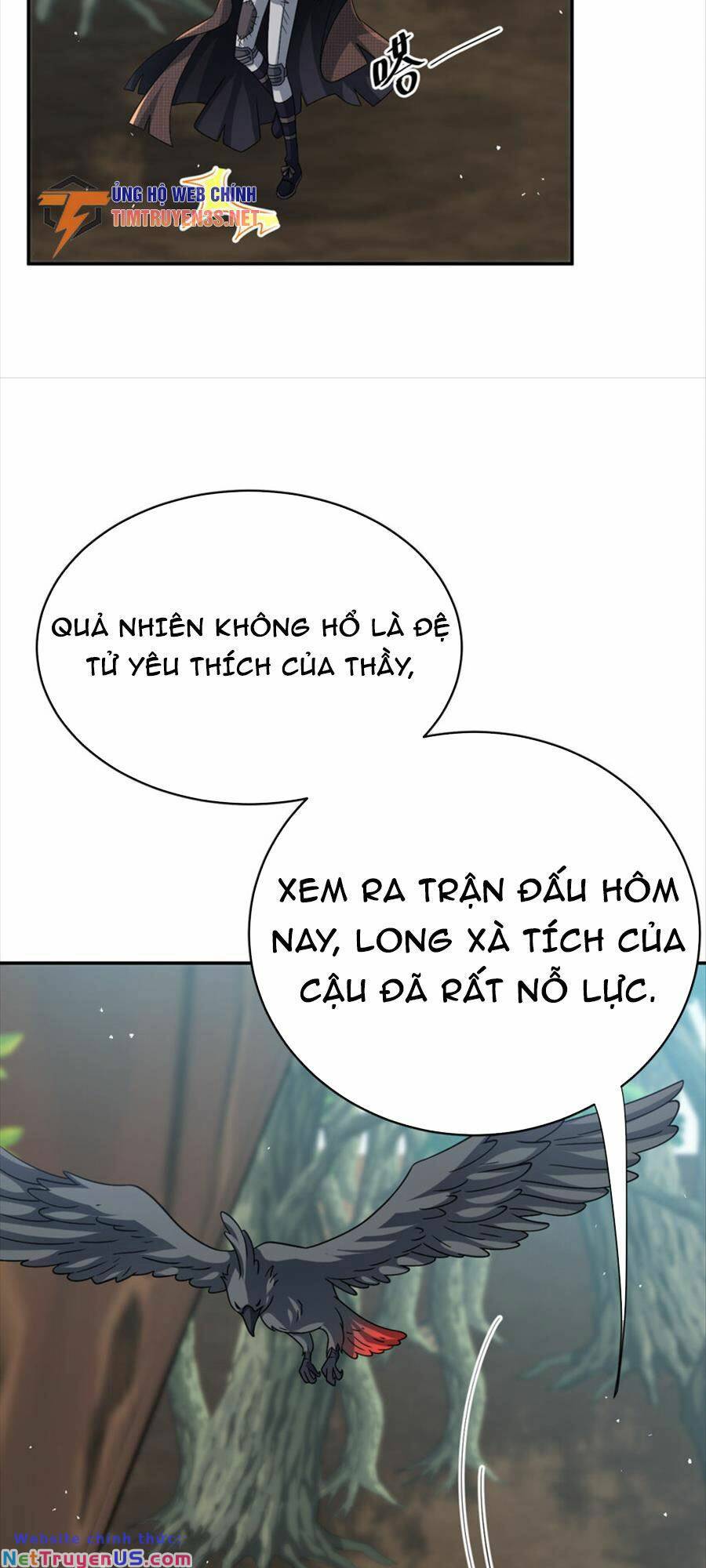 Bí Pháp Ngự Rồng [Chap 1-32] - Page 27