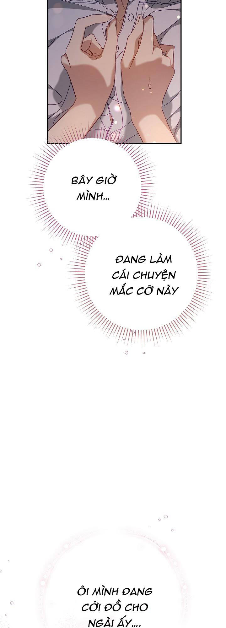 Cuộc Hôn Nhân Vụ Lợi