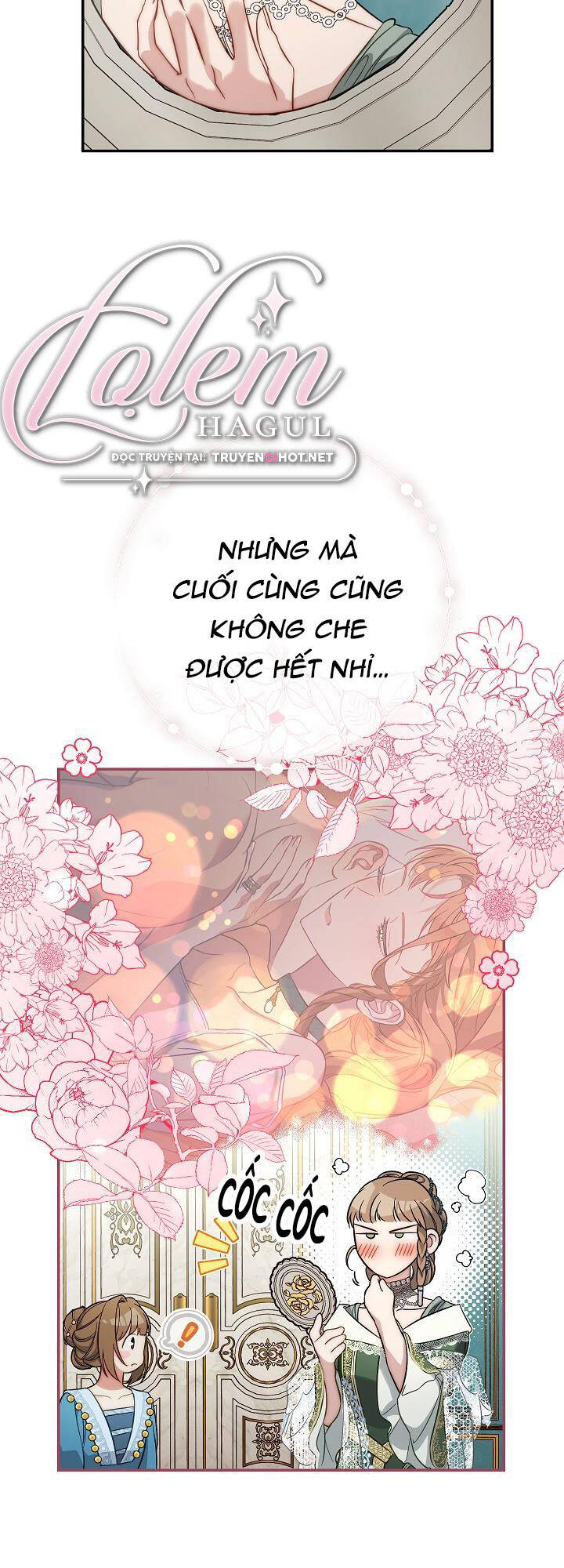 Cuộc Hôn Nhân Vụ Lợi