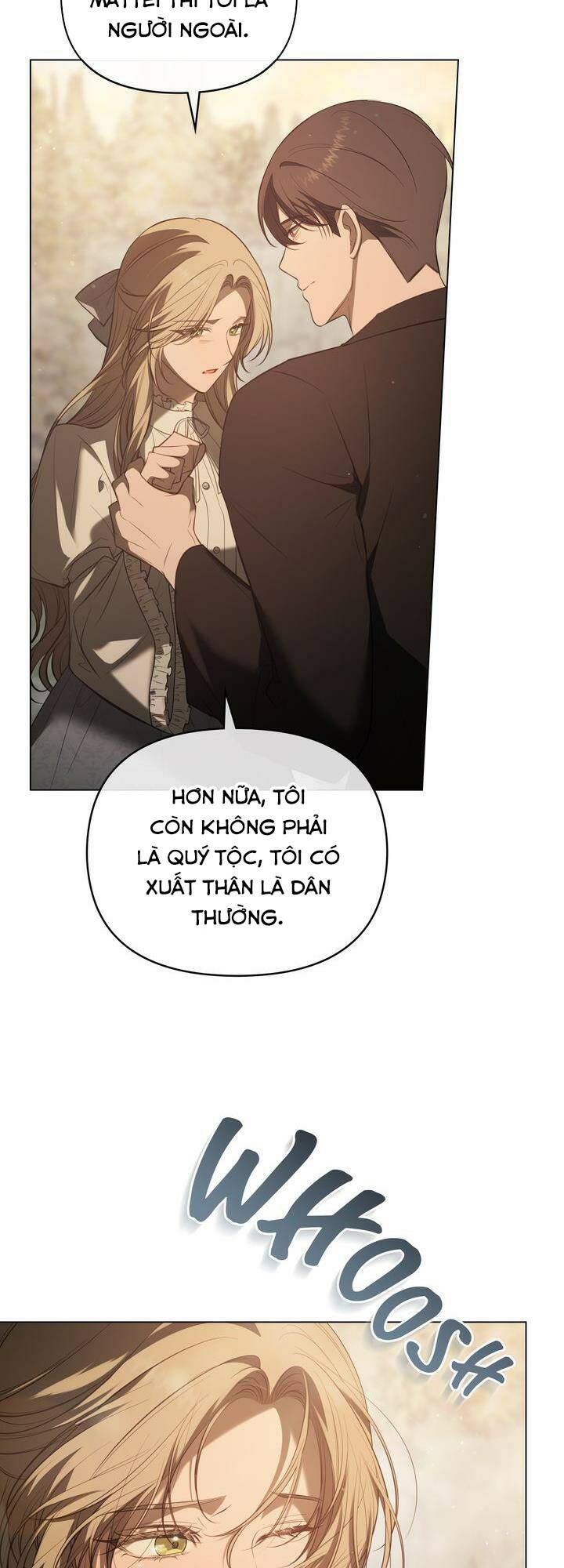 Ánh trăng đỏ trong đêm [Chap 0-22] - Page 11