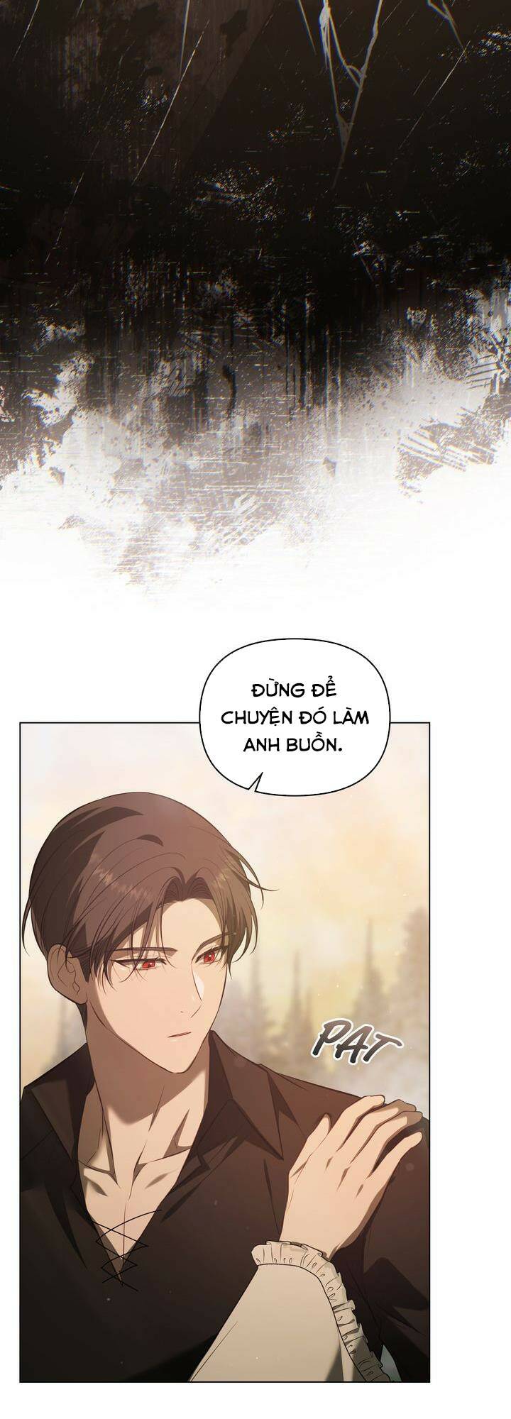 Ánh trăng đỏ trong đêm [Chap 0-22] - Page 8