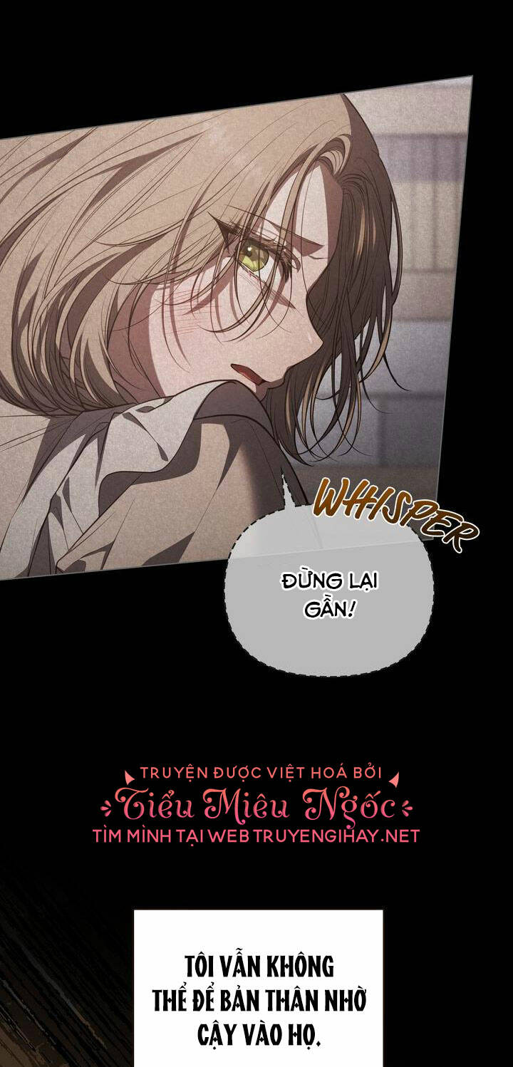 Ánh trăng đỏ trong đêm [Chap 0-22] - Page 19