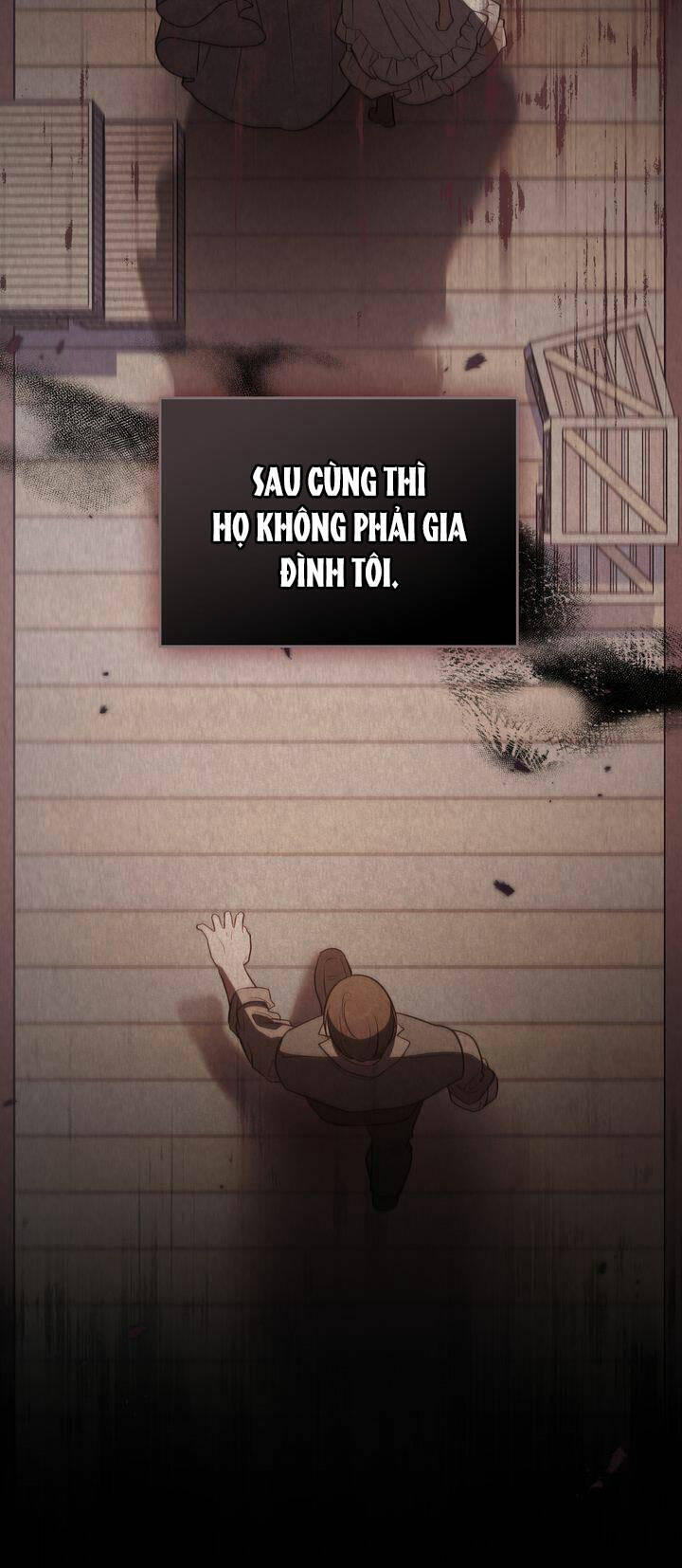 Ánh trăng đỏ trong đêm [Chap 0-22] - Page 21