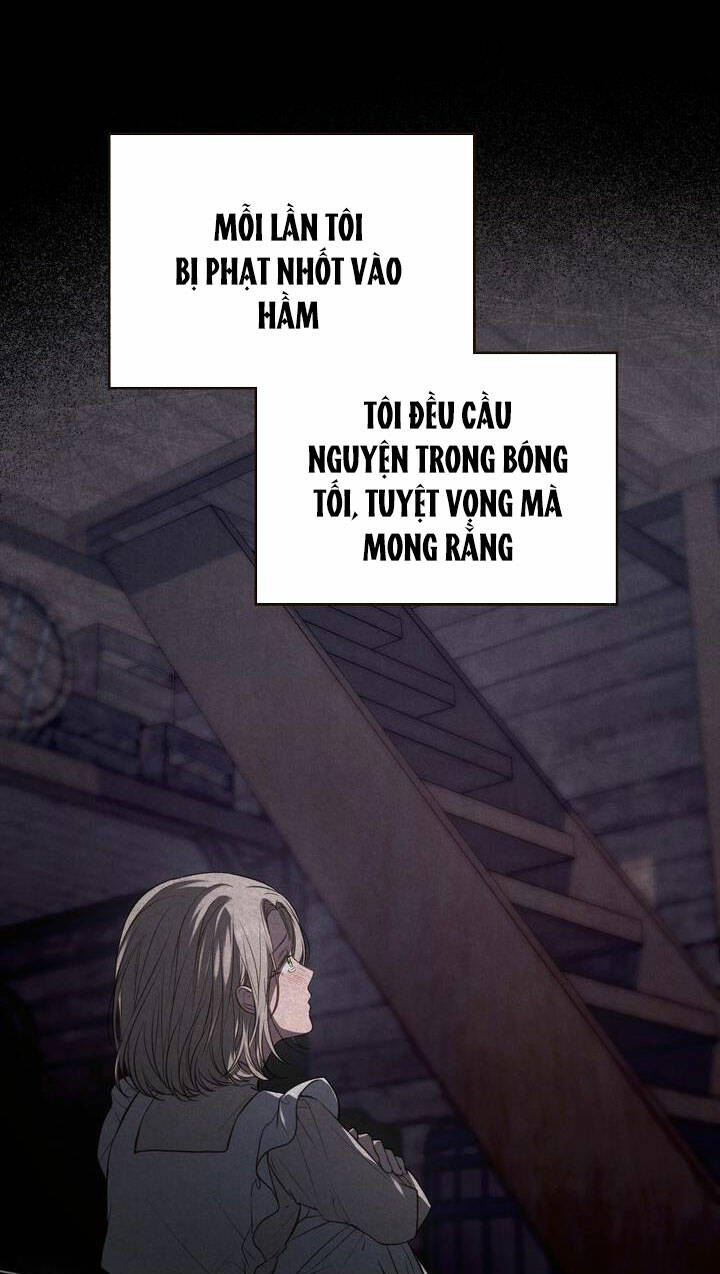 Ánh trăng đỏ trong đêm [Chap 0-22] - Page 23