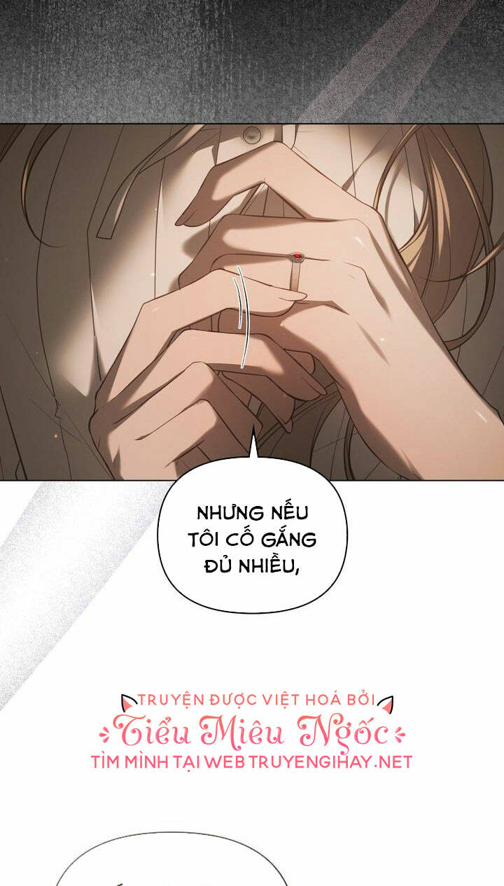 Ánh trăng đỏ trong đêm [Chap 0-22] - Page 31