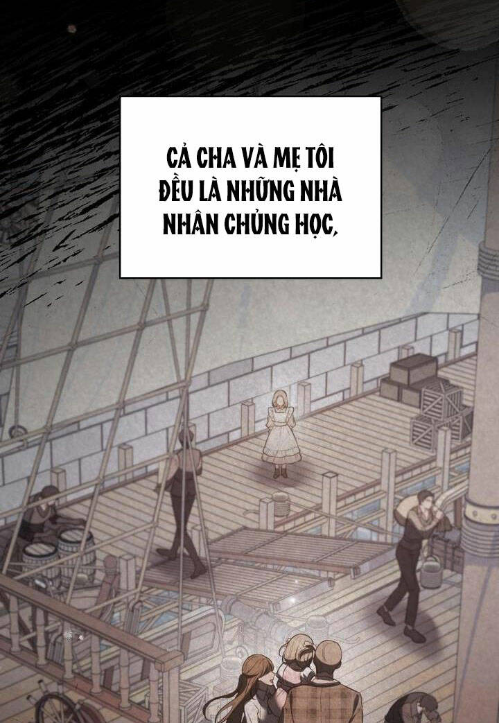 Ánh trăng đỏ trong đêm [Chap 0-22] - Page 7