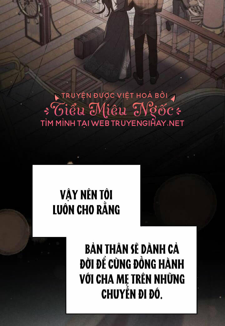 Ánh trăng đỏ trong đêm [Chap 0-22] - Page 8