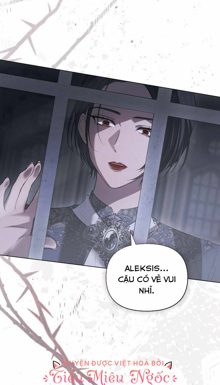 Ánh trăng đỏ trong đêm [Chap 0-22] - Page 22