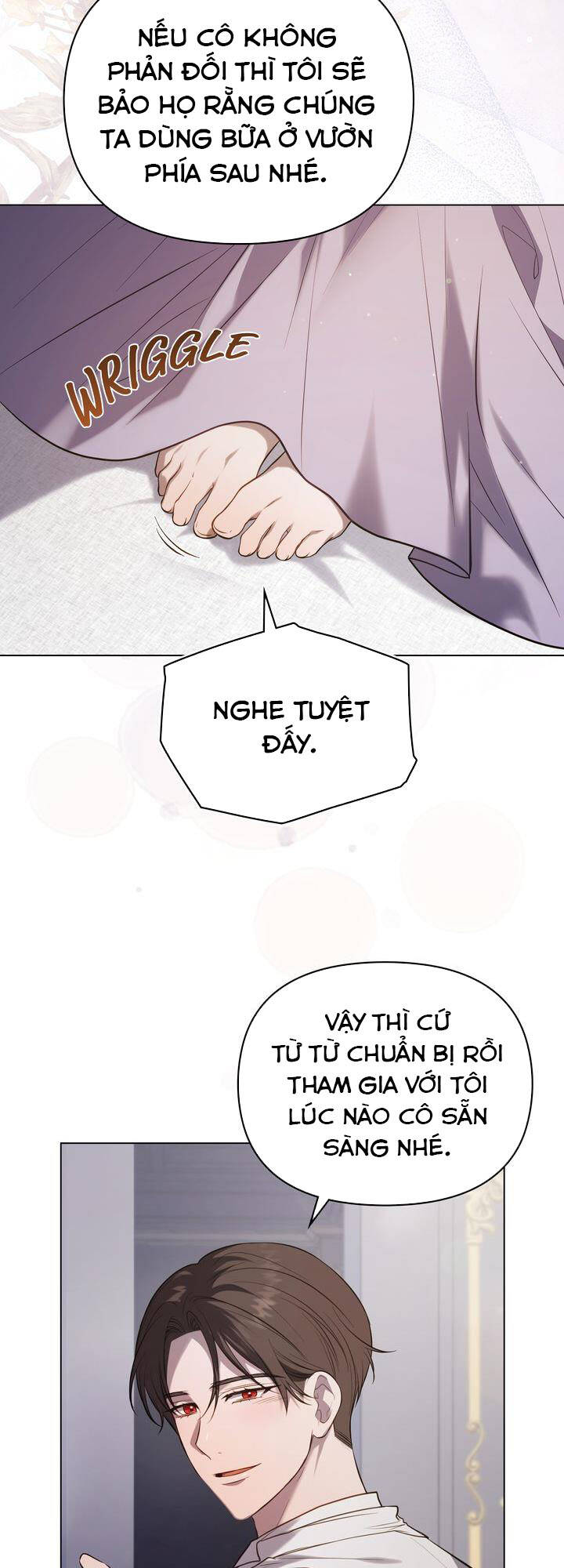 Ánh trăng đỏ trong đêm [Chap 0-22] - Page 14