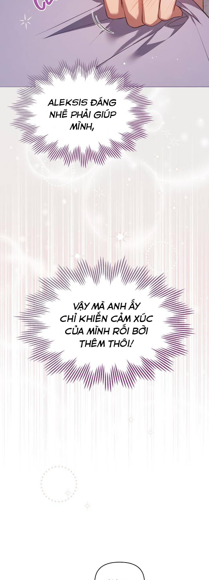 Ánh trăng đỏ trong đêm [Chap 0-22] - Page 19