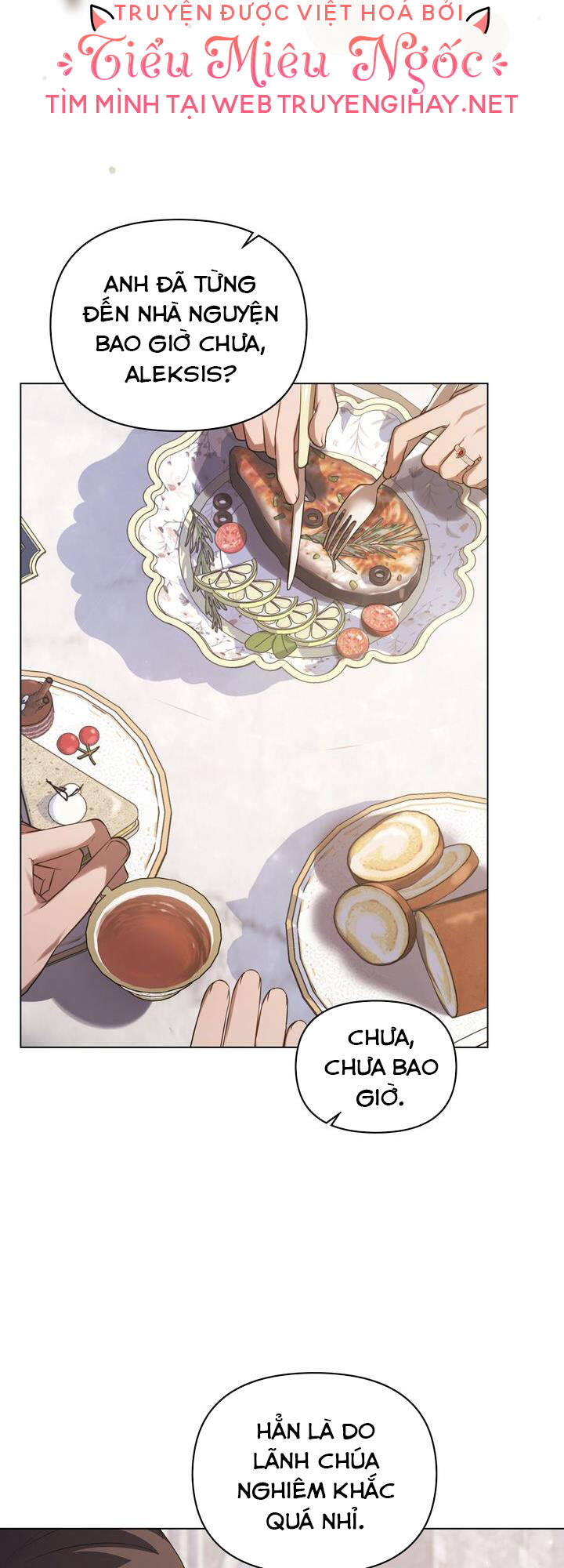 Ánh trăng đỏ trong đêm [Chap 0-22] - Page 23