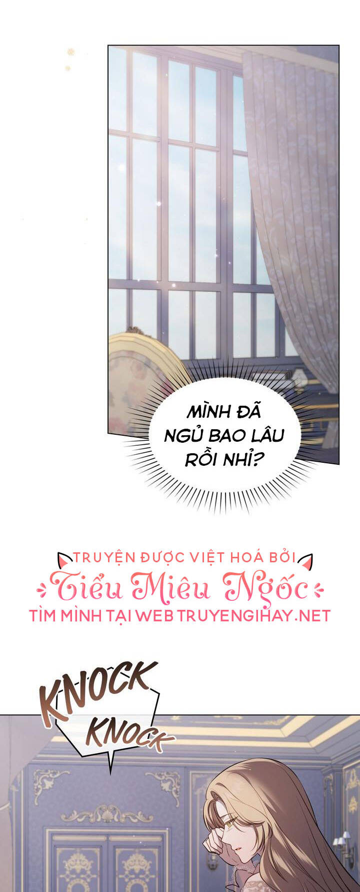 Ánh trăng đỏ trong đêm [Chap 0-22] - Page 5