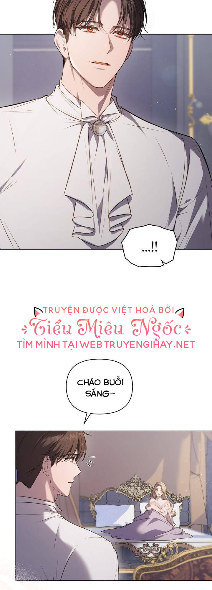 Ánh trăng đỏ trong đêm [Chap 0-22] - Page 7