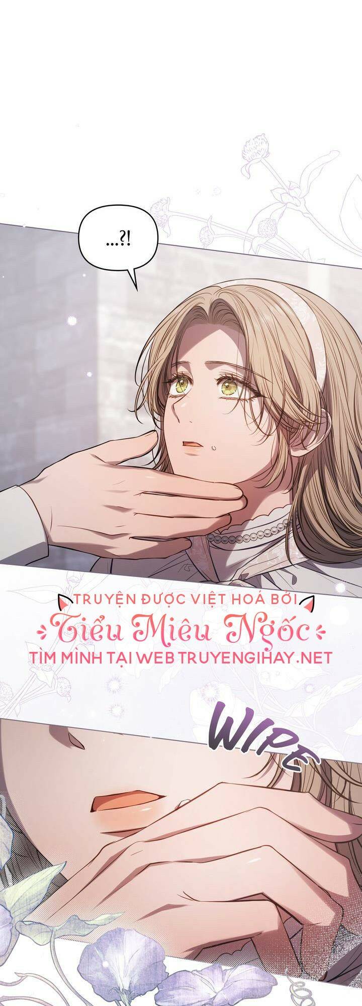 Ánh trăng đỏ trong đêm [Chap 0-22] - Page 10