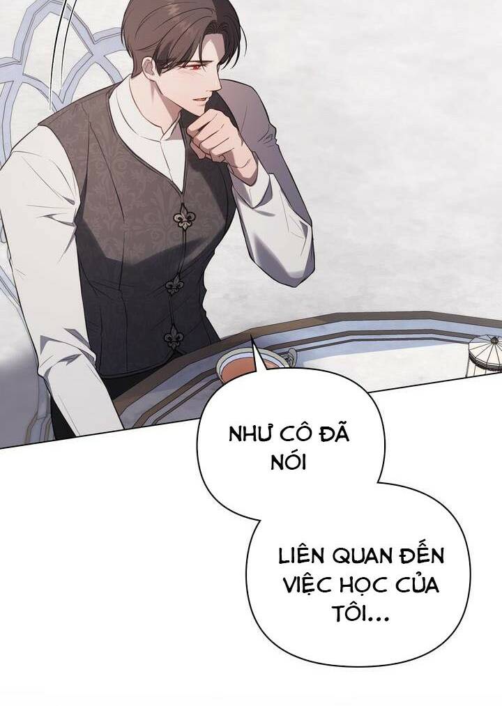 Ánh trăng đỏ trong đêm [Chap 0-22] - Page 16