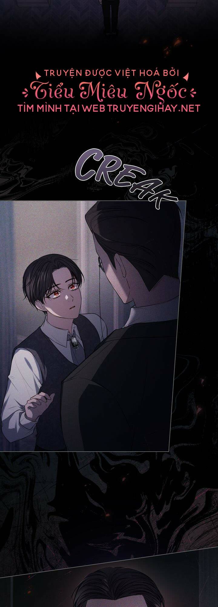 Ánh trăng đỏ trong đêm [Chap 0-22] - Page 2