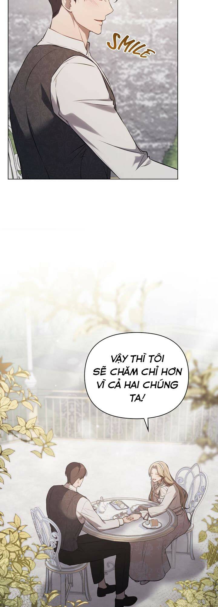 Ánh trăng đỏ trong đêm [Chap 0-22] - Page 22