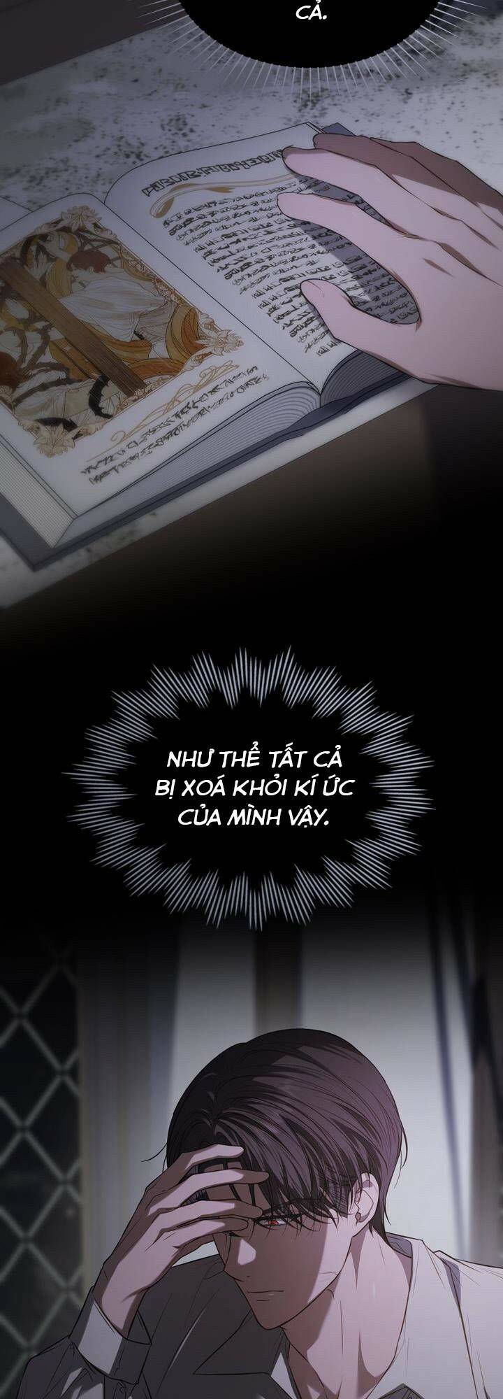 Ánh trăng đỏ trong đêm [Chap 0-22] - Page 26