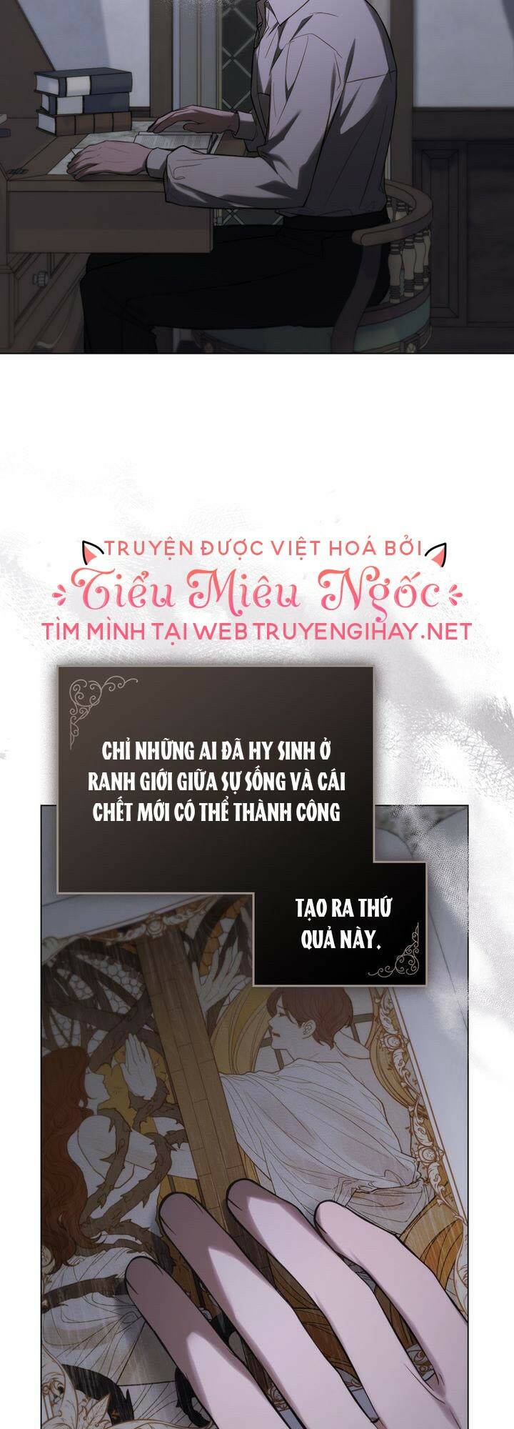 Ánh trăng đỏ trong đêm [Chap 0-22] - Page 29