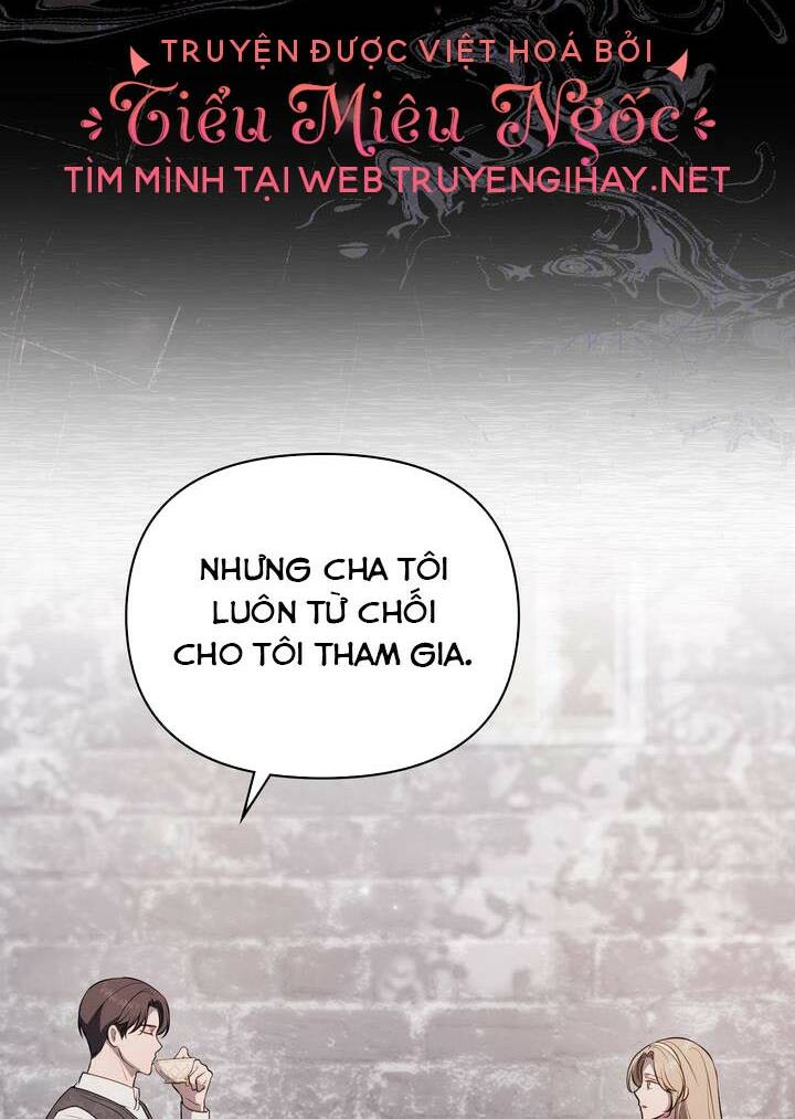 Ánh trăng đỏ trong đêm [Chap 0-22] - Page 4