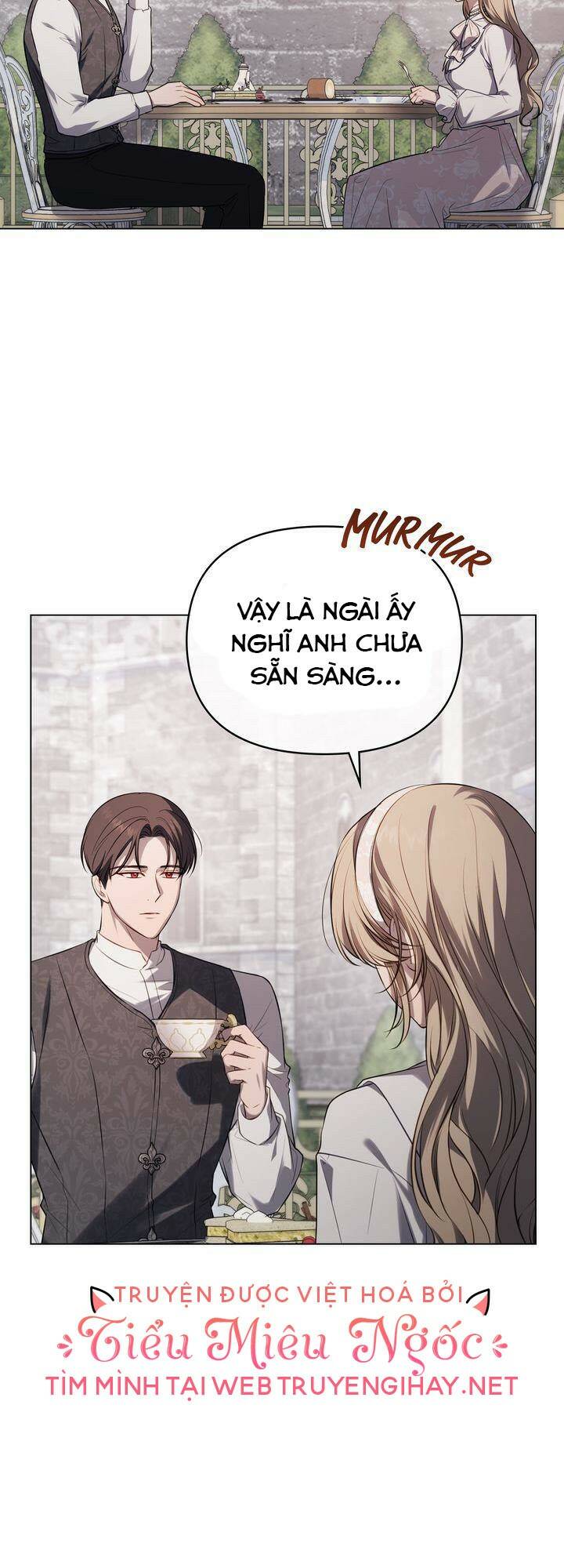 Ánh trăng đỏ trong đêm [Chap 0-22] - Page 5