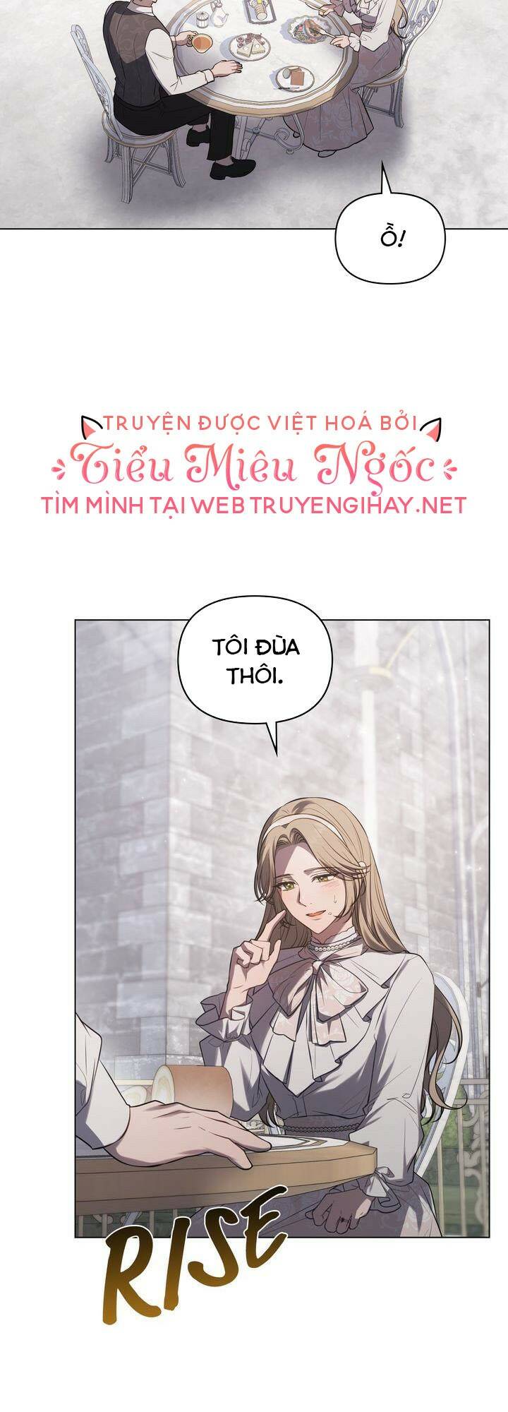 Ánh trăng đỏ trong đêm [Chap 0-22] - Page 9