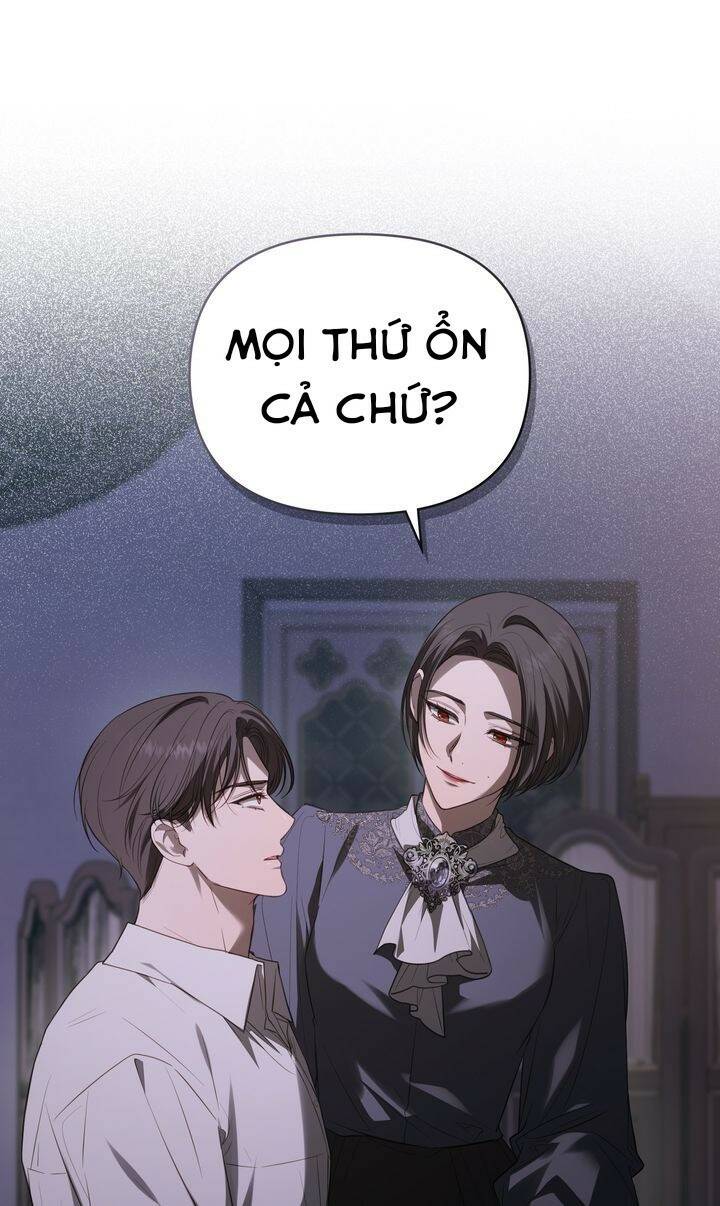 Ánh trăng đỏ trong đêm [Chap 0-22] - Page 23