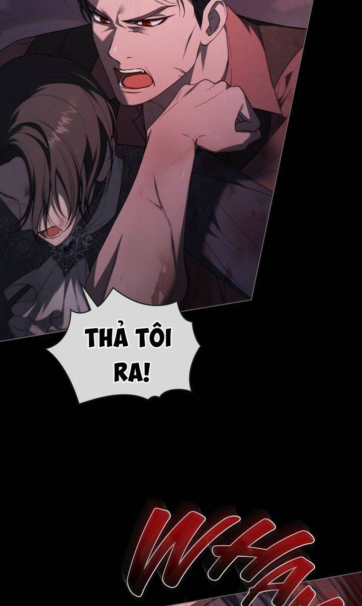 Ánh trăng đỏ trong đêm [Chap 0-22] - Page 5