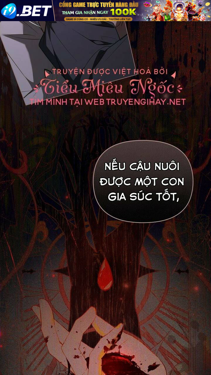 Ánh trăng đỏ trong đêm [Chap 0-22] - Page 13