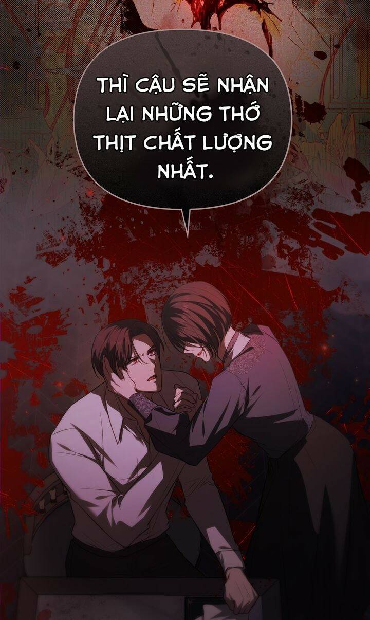 Ánh trăng đỏ trong đêm [Chap 0-22] - Page 14