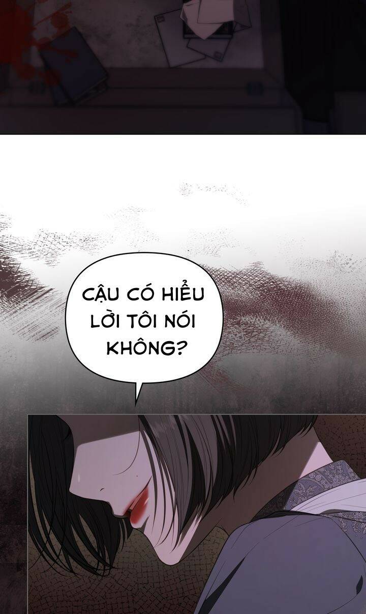 Ánh trăng đỏ trong đêm [Chap 0-22] - Page 15