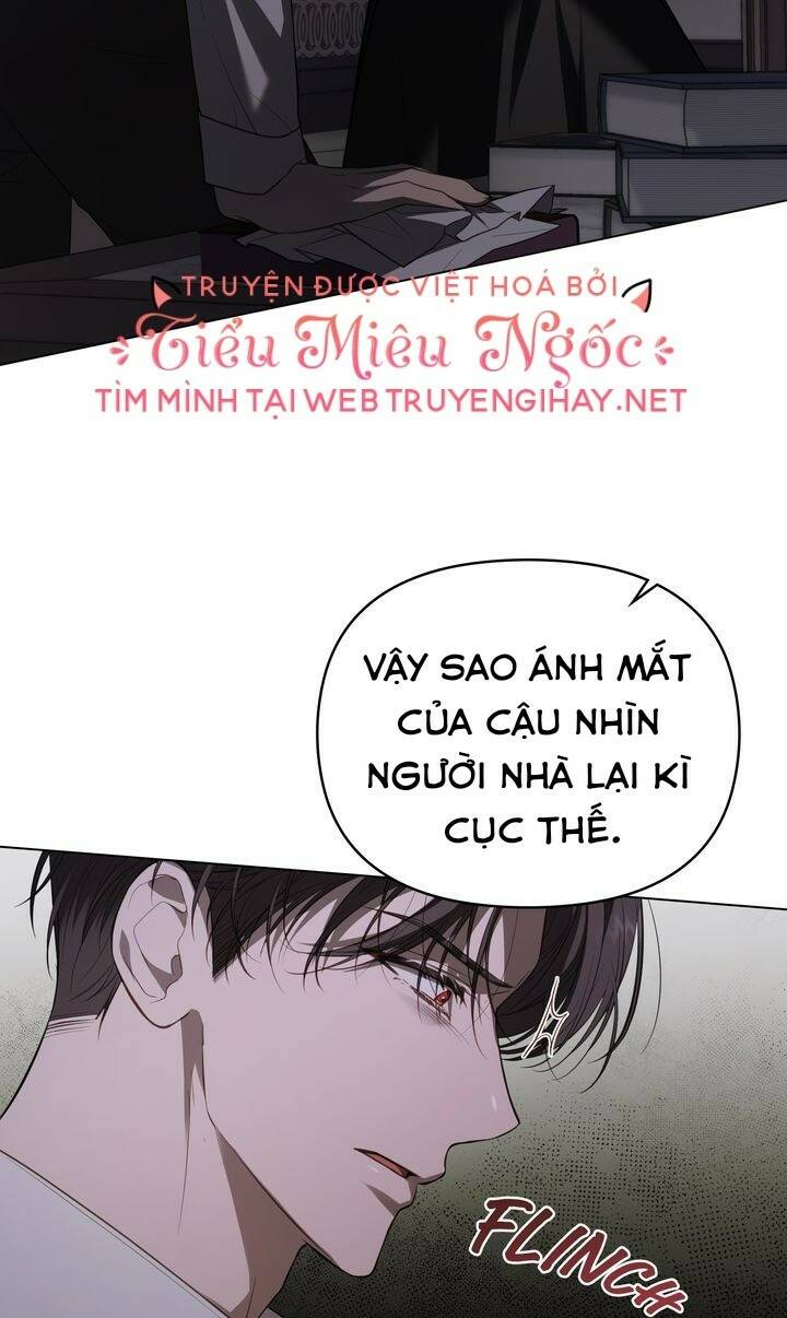 Ánh trăng đỏ trong đêm [Chap 0-22] - Page 19