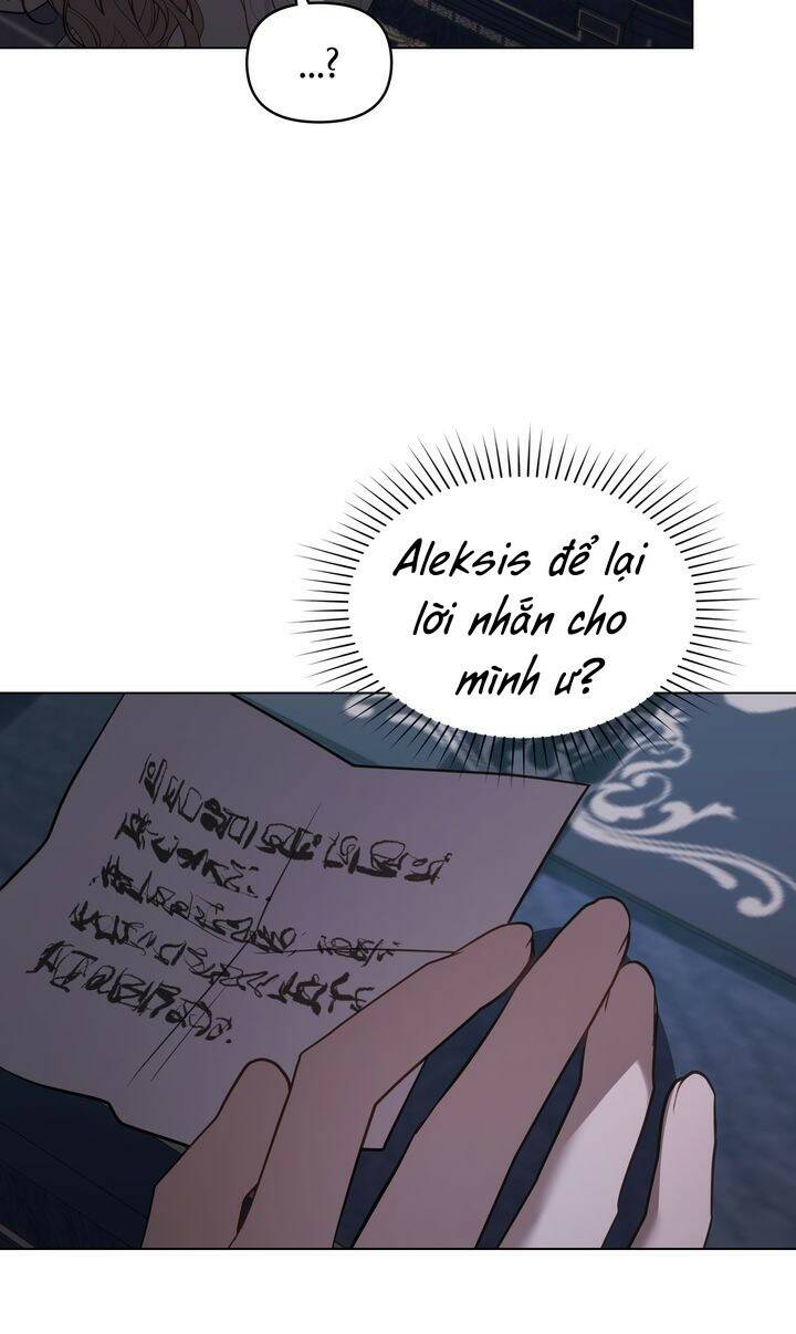 Ánh trăng đỏ trong đêm [Chap 0-22] - Page 25